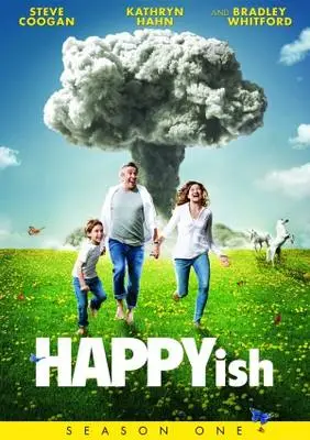 Happyish (2015) Jigsaw Puzzle picture 371227