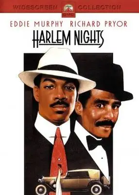 Harlem Nights (1989) Drawstring Backpack - idPoster.com