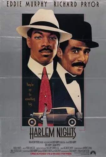 Harlem Nights (1989) Jigsaw Puzzle picture 944246