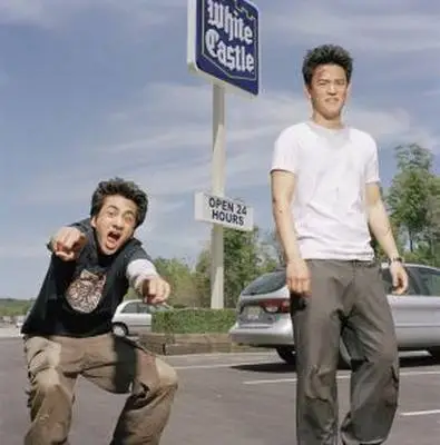 Harold and Kumar Go to White Castle (2004) Men's Colored T-Shirt - idPoster.com
