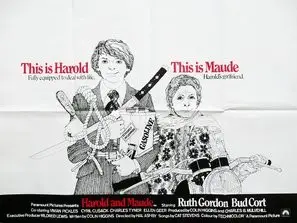 Harold and Maude (1971) Fridge Magnet picture 844887