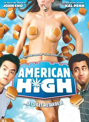 Harold n Kumar Go to White Castle (2004) Wall Poster picture 415242