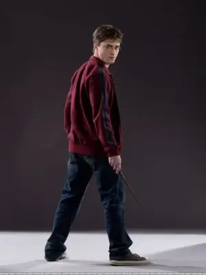 Harry Potter Men's Colored T-Shirt - idPoster.com