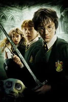 Harry Potter and the Chamber of Secrets (2002) Computer MousePad picture 334208