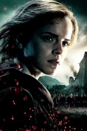Harry Potter and the Deathly Hallows: Part II (2011) Wall Poster picture 416281