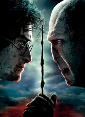 Harry Potter and the Deathly Hallows: Part II (2011) Jigsaw Puzzle picture 419201