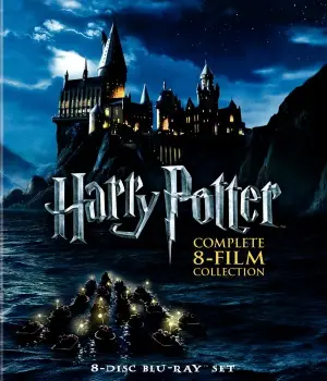 Harry Potter and the Deathly Hallows: Part I (2010) Jigsaw Puzzle picture 415249