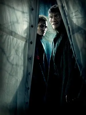 Harry Potter and the Deathly Hallows: Part I (2010) Wall Poster picture 423163
