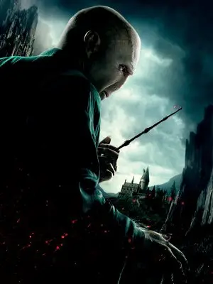 Harry Potter and the Deathly Hallows: Part I (2010) Image Jpg picture 423168