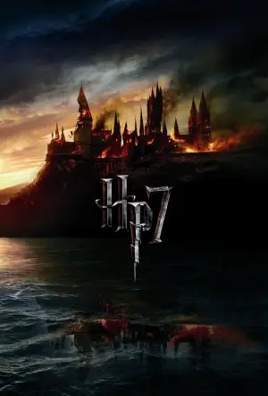 Harry Potter and the Deathly Hallows: Part I (2010) Wall Poster picture 425149