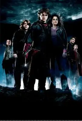 Harry Potter and the Goblet of Fire (2005) Jigsaw Puzzle picture 341197