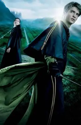 Harry Potter and the Goblet of Fire (2005) Wall Poster picture 375208