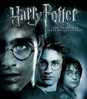 Harry Potter and the Half-Blood Prince (2009) Protected Face mask - idPoster.com