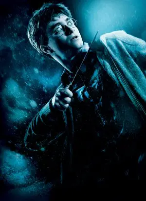Harry Potter and the Half-Blood Prince (2009) Jigsaw Puzzle picture 427199
