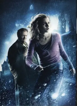Harry Potter and the Half-Blood Prince (2009) Wall Poster picture 433206