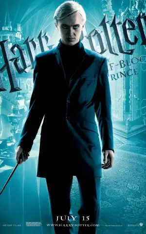 Harry Potter and the Half-Blood Prince (2009) Fridge Magnet picture 433213