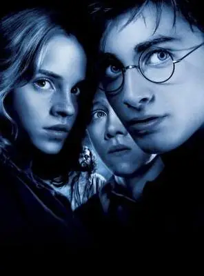Harry Potter and the Prisoner of Azkaban (2004) Wall Poster picture 321217