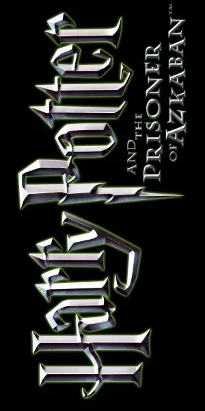 Harry Potter and the Prisoner of Azkaban (2004) Baseball Cap - idPoster.com
