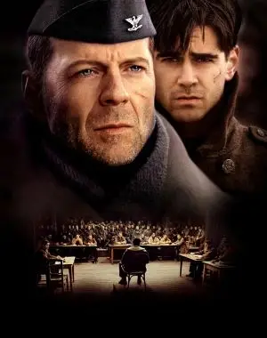 Hart's War (2002) Wall Poster picture 328266