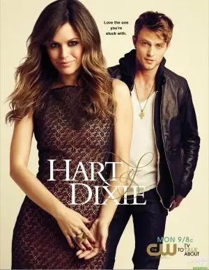 Hart of Dixie (2011) Wall Poster picture 407215