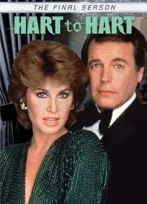 Hart to Hart (1984) Computer MousePad picture 319214