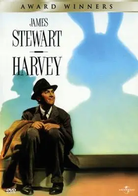Harvey (1950) Men's Colored Hoodie - idPoster.com