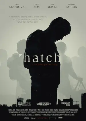 Hatch (2012) Computer MousePad picture 405178