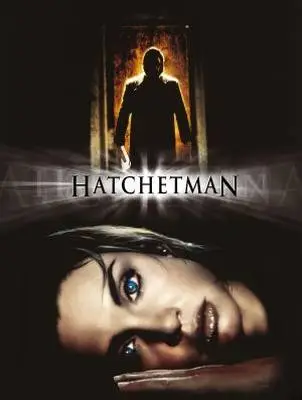 Hatchetman (2003) White T-Shirt - idPoster.com