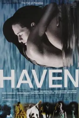 Haven (2004) Fridge Magnet picture 319216