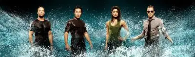 Hawaii Five-O Wall Poster picture 221021