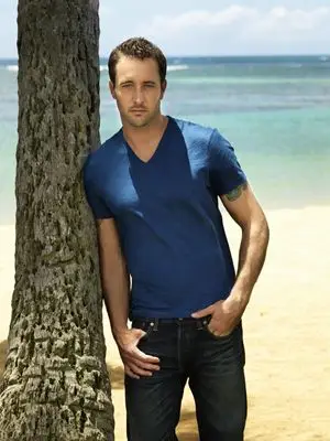 Hawaii Five-O Computer MousePad picture 221029
