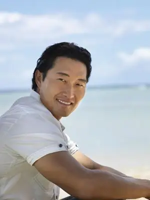 Hawaii Five-O Computer MousePad picture 221031