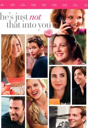 He's Just Not That Into You (2009) Computer MousePad picture 433226