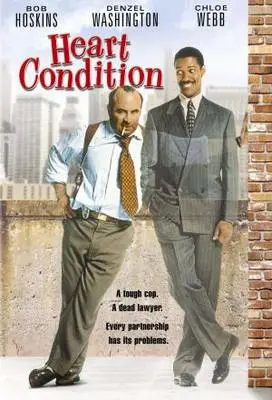 Heart Condition (1990) Image Jpg picture 334216