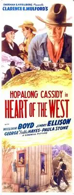 Heart of the West (1936) Image Jpg picture 371232