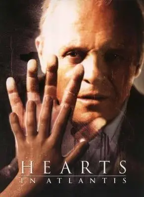 Hearts in Atlantis (2001) Kitchen Apron - idPoster.com