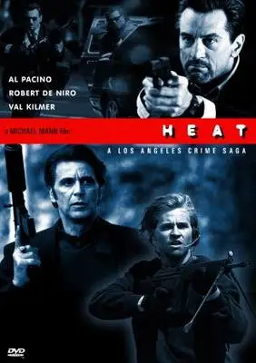 Heat (1995) Wall Poster picture 328272
