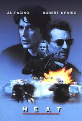 Heat (1995) Wall Poster picture 328273