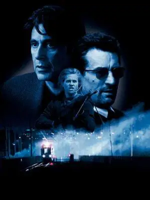 Heat (1995) Wall Poster picture 329266