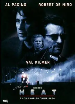 Heat (1995) Wall Poster picture 329267