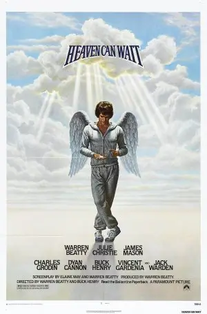 Heaven Can Wait (1978) Image Jpg picture 447229