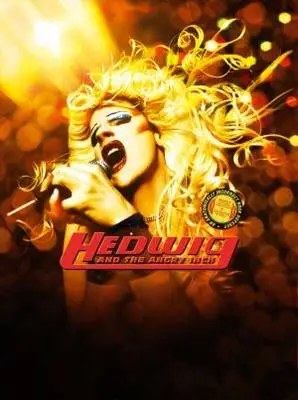 Hedwig and the Angry Inch (2001) Fridge Magnet picture 319217