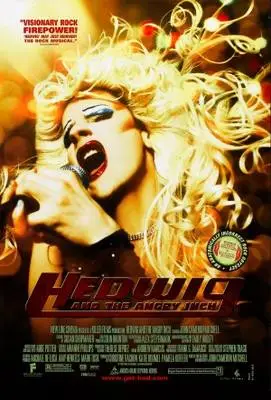 Hedwig and the Angry Inch (2001) Fridge Magnet picture 380227