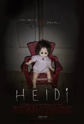 Heidi (2014) Fridge Magnet picture 369189
