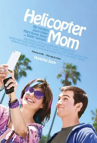 Helicopter Mom (2014) Computer MousePad picture 464217