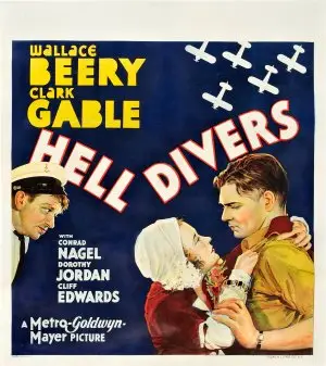 Hell Divers (1931) Jigsaw Puzzle picture 427206