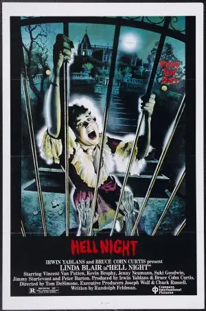 Hell Night (1981) Image Jpg picture 447231
