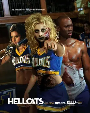 Hellcats (2010) Wall Poster picture 415280