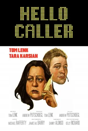 Hello Caller (2011) Image Jpg picture 395180