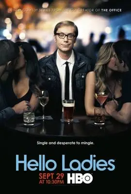 Hello Ladies (2013) Jigsaw Puzzle picture 382192